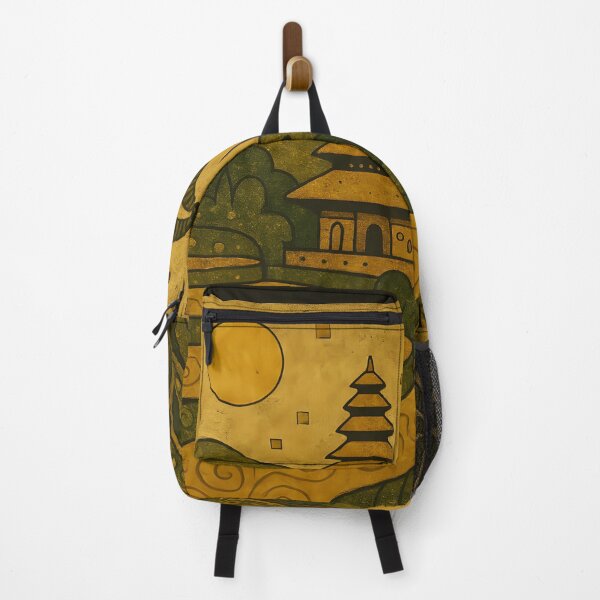 Item preview, Bali Island – Tropical Paradise designed and sold by OzzFrequency.