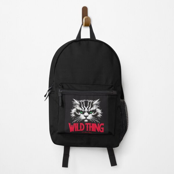 Item preview, Wild Thing 2 designed and sold by Bondillero.