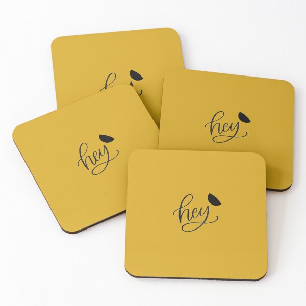 Item preview, Hey Wink designed and sold by ontological.