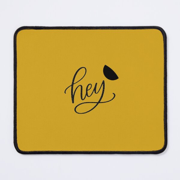 Item preview, Hey Wink designed and sold by ontological.