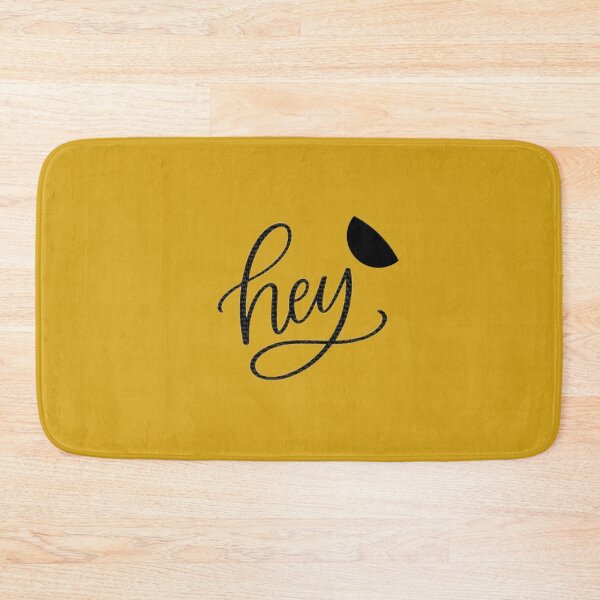 Item preview, Hey Wink designed and sold by ontological.