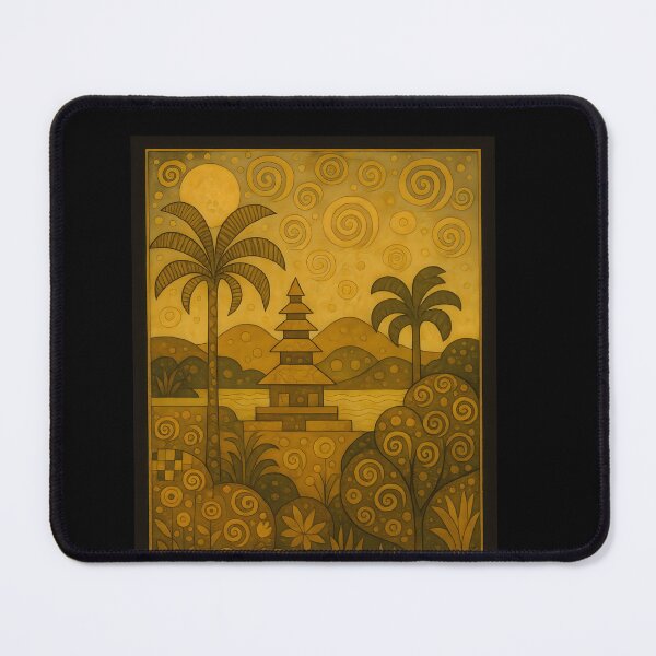 Item preview, Bali Island – Tropical Paradise designed and sold by OzzFrequency.