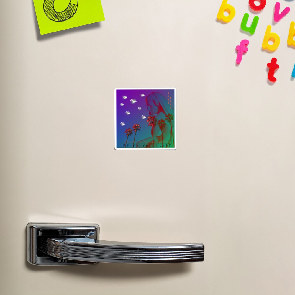 Item preview, Magnet designed and sold by superprincess.