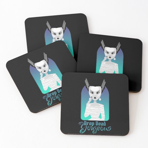 Item preview, Drop Dead Gorgeous designed and sold by RoGoArt.