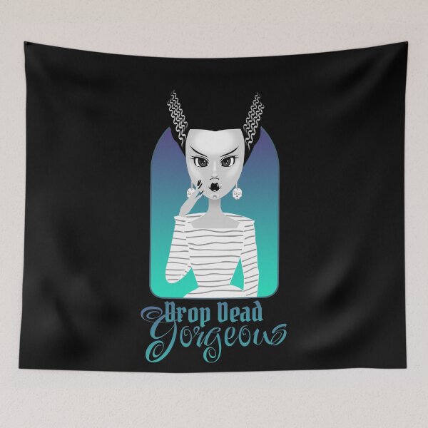 Item preview, Drop Dead Gorgeous designed and sold by RoGoArt.