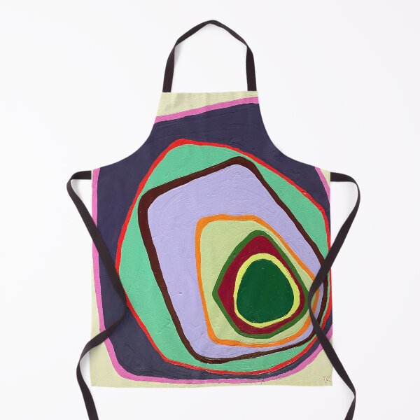 Item preview, Minds Eye painting designed and sold by DavidClareArt.
