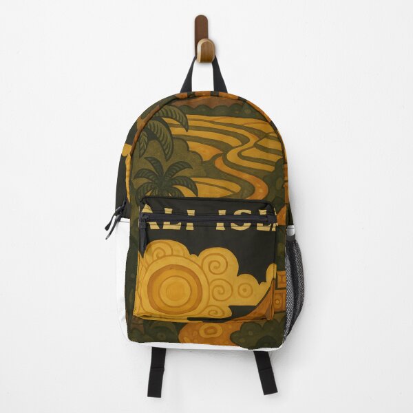 Item preview, Bali Island – Tropical Paradise designed and sold by OzzFrequency.