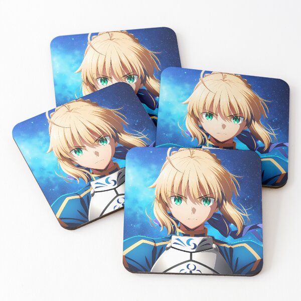Item preview, Saber - Fate series 79 designed and sold by Infinite-Aspire.