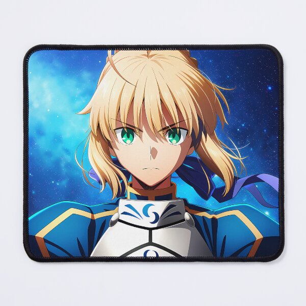 Item preview, Saber - Fate series 79 designed and sold by Infinite-Aspire.