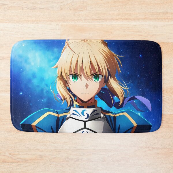 Item preview, Saber - Fate series 79 designed and sold by Infinite-Aspire.