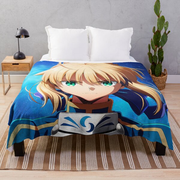 Item preview, Saber - Fate series 79 designed and sold by Infinite-Aspire.