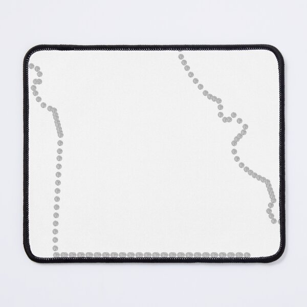 Item preview, Rhinestone Missouri Outline designed and sold by TheIconSmith.