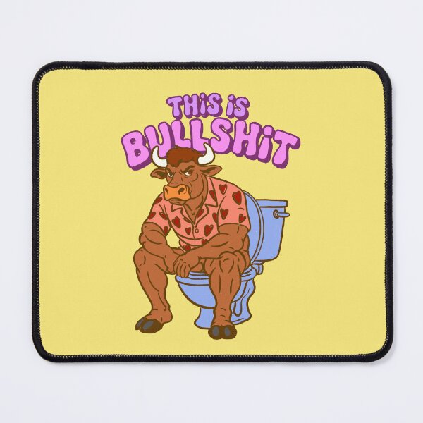 Item preview, This is bullshit designed and sold by IHateDumplings.