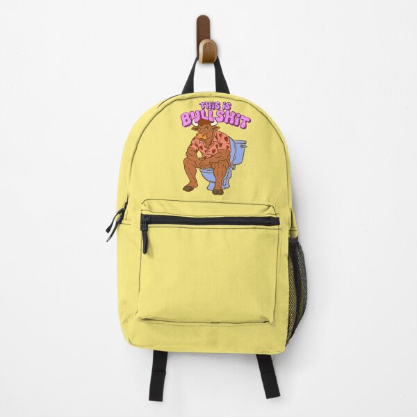 Item preview, This is bullshit designed and sold by IHateDumplings.