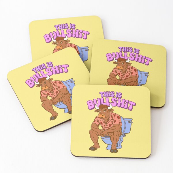 Item preview, This is bullshit designed and sold by IHateDumplings.