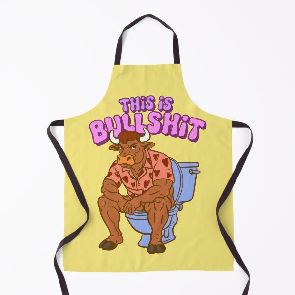 Item preview, This is bullshit designed and sold by IHateDumplings.