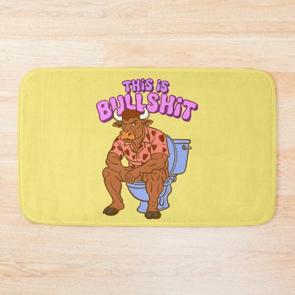 Item preview, This is bullshit designed and sold by IHateDumplings.