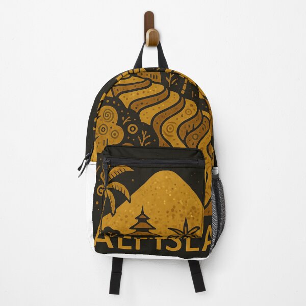 Item preview, Bali Island – Tropical Paradise designed and sold by OzzFrequency.