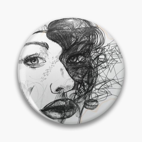 Item preview, Yin yang  designed and sold by lechicka.
