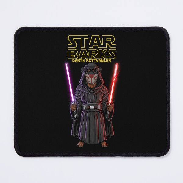 Item preview, Darth Rottvanler designed and sold by Rex Vox.