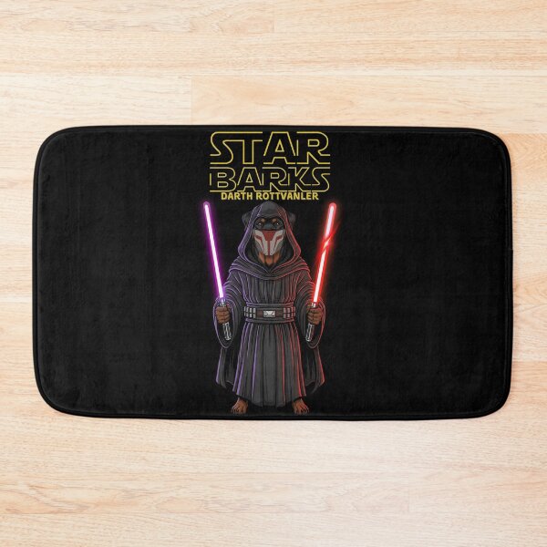 Item preview, Darth Rottvanler designed and sold by Rex Vox.