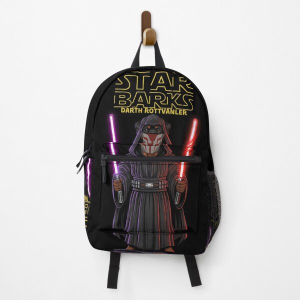 Item preview, Darth Rottvanler designed and sold by Rex Vox.