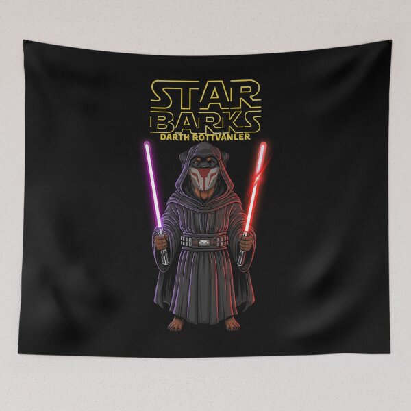 Item preview, Darth Rottvanler designed and sold by Rex Vox.