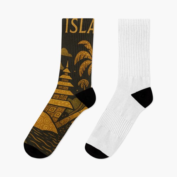 Item preview, Bali Island – Tropical Paradise designed and sold by OzzFrequency.