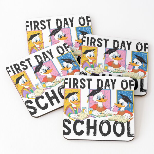 Item preview, First Day of School designed and sold by NMB-ART-Design.