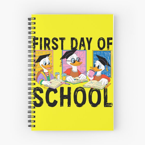 Item preview, First Day of School designed and sold by NMB-ART-Design.