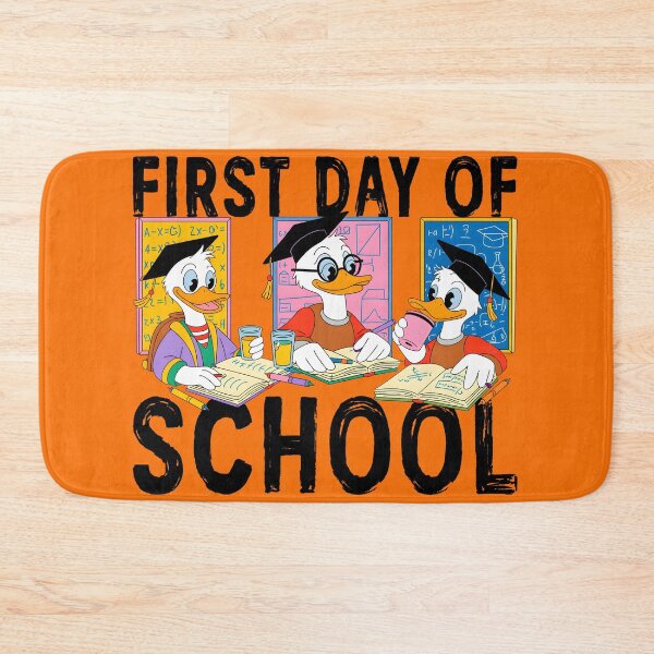 Item preview, First Day of School designed and sold by NMB-ART-Design.