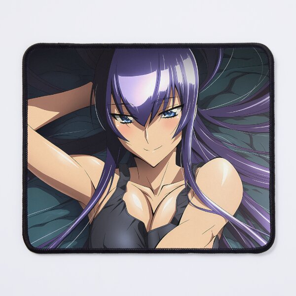 Item preview, Saeko Busujima - 13 designed and sold by Infinite-Aspire.