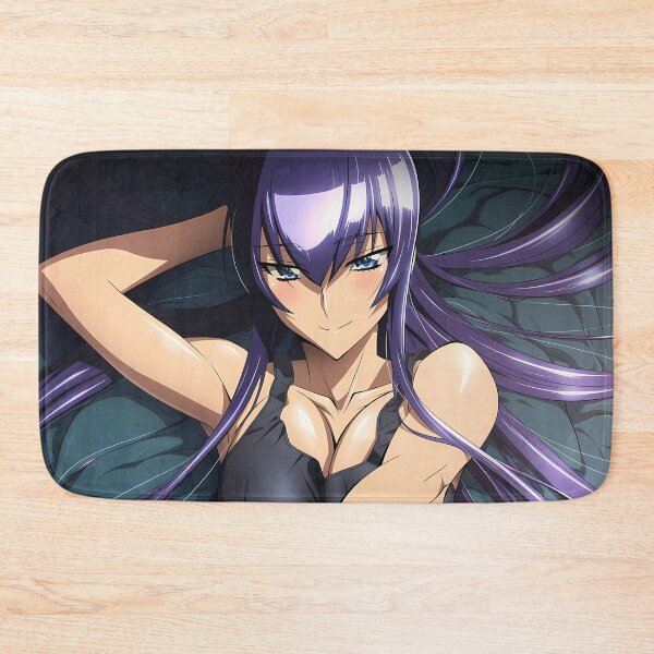 Item preview, Saeko Busujima - 13 designed and sold by Infinite-Aspire.