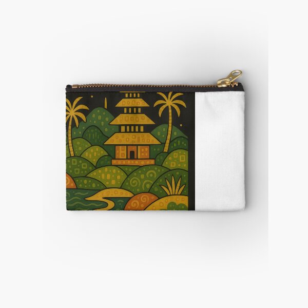 Item preview, Bali Island – Tropical Paradise designed and sold by OzzFrequency.