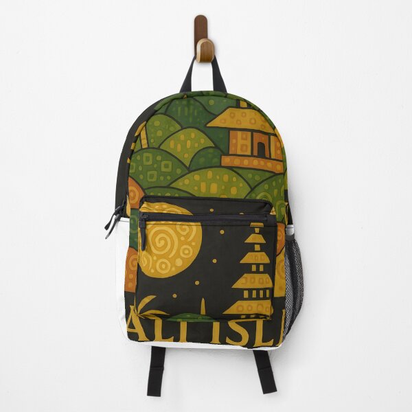 Item preview, Bali Island – Tropical Paradise designed and sold by OzzFrequency.