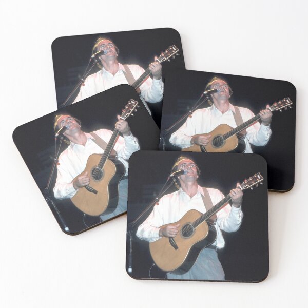 Item preview, James Taylor - Photograph designed and sold by ConcertImages.