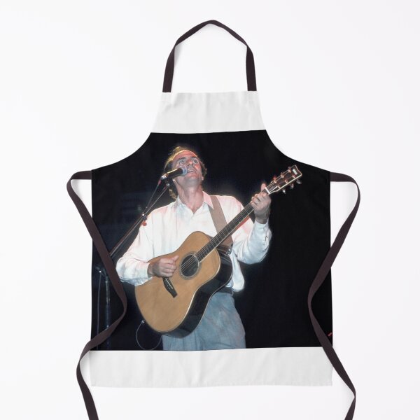 Item preview, James Taylor - Photograph designed and sold by ConcertImages.