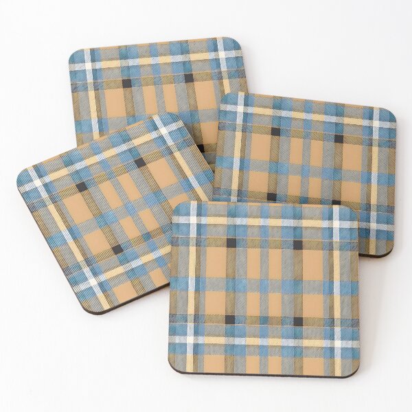 Item preview, Retro Checkered Plaid Pattern designed and sold by Prints and Lifestyle.