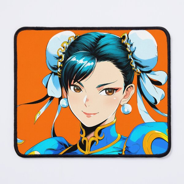 Item preview, Chun Li - 108 designed and sold by Infinite-Aspire.