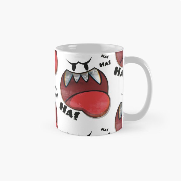 Item preview, Funny ghost Ha! Ha! designed and sold by VictorTael.