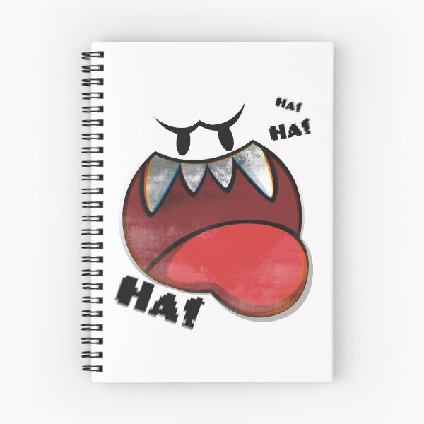 Item preview, Funny ghost Ha! Ha! designed and sold by VictorTael.
