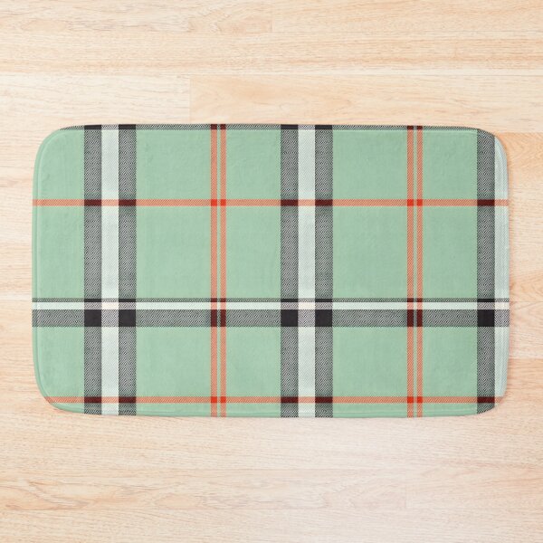 Item preview, Retro Checkered Plaid Pattern designed and sold by Prints and Lifestyle.