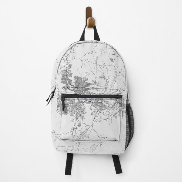 Item preview, Kabul City Map of Afghanistan - Light designed and sold by deMAP.