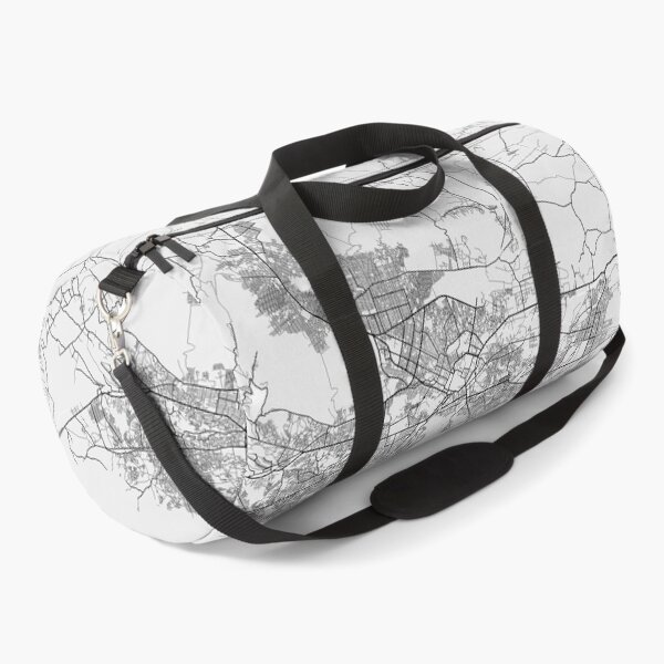 Item preview, Kabul City Map of Afghanistan - Light designed and sold by deMAP.