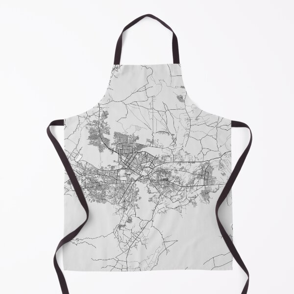 Item preview, Kabul City Map of Afghanistan - Light designed and sold by deMAP.