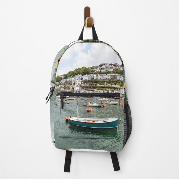 Item preview, Boats On The River Looe, Cornwall, England designed and sold by Paul Thompson Photography.