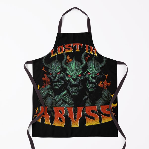 Item preview, Lost in Abyss designed and sold by kacperartdesign.