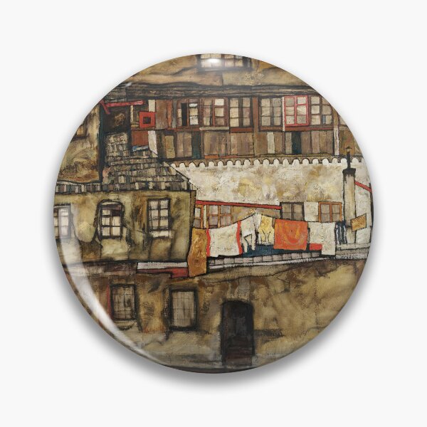 Item preview, House Wall on the River designed and sold by Craphe.