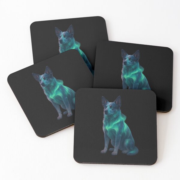 Item preview, Aurora Cattle Dog designed and sold by Uglyandcute.