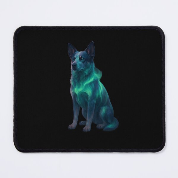 Item preview, Aurora Cattle Dog designed and sold by Uglyandcute.